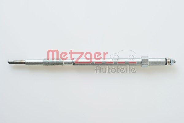 METZGER Glühkerze